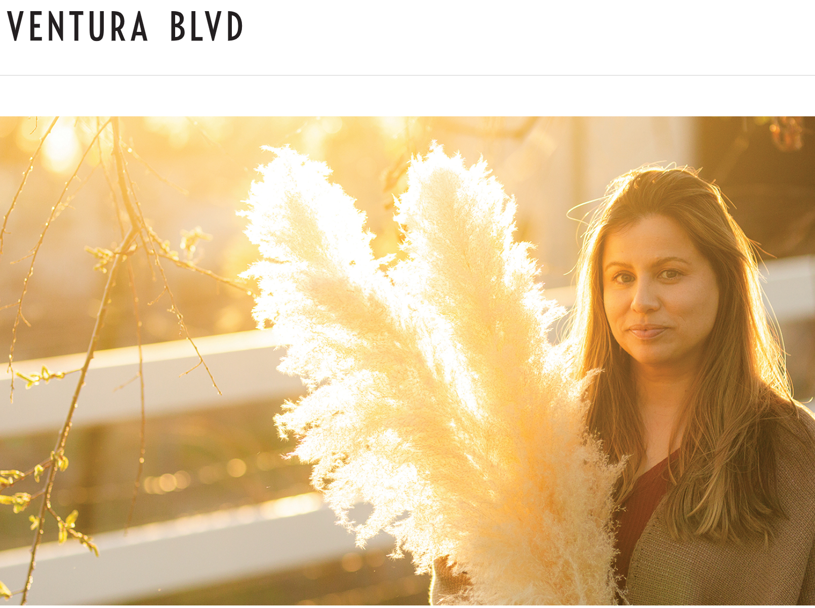 On Ventura Blvd Magazine: The Story of How I Co-founded Vamigas