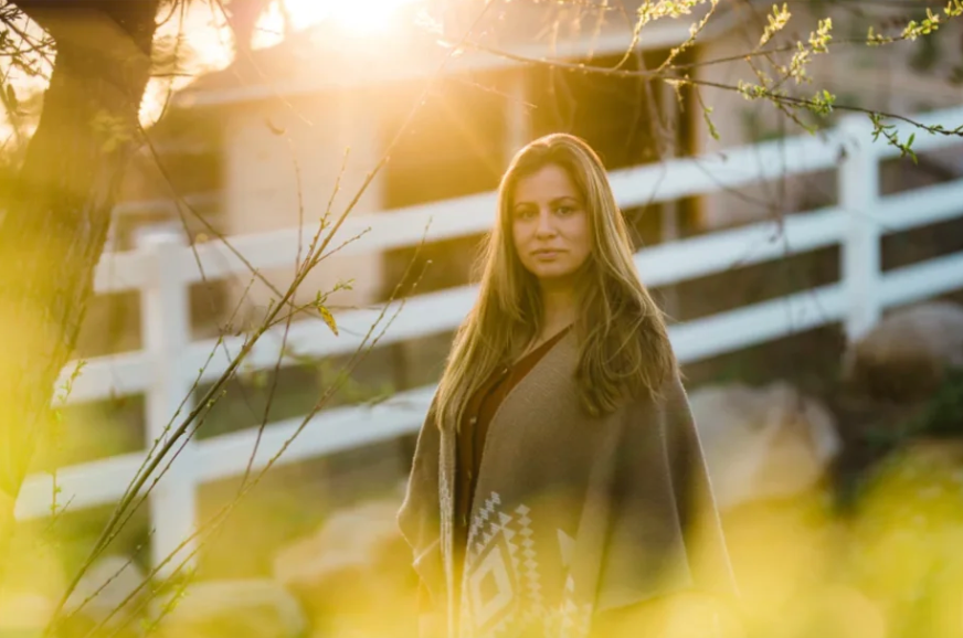 Vamigas, a Latina-owned green beauty line, in the San Diego Union Tribune