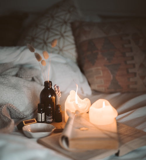 Your Hygge Skincare Routine For the End of Winter & Start of Spring