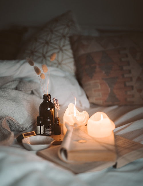 Your Hygge Skincare Routine For the End of Winter & Start of Spring