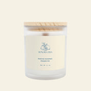 Rancho Invierno Candle - Fraser Fir