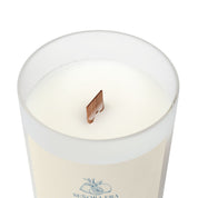 Abuela’s Cocina Candle – Cinnamon Chai
