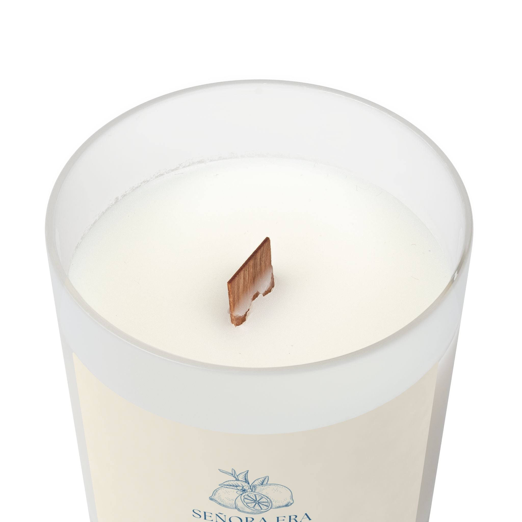 Rancho Invierno Candle - Fraser Fir