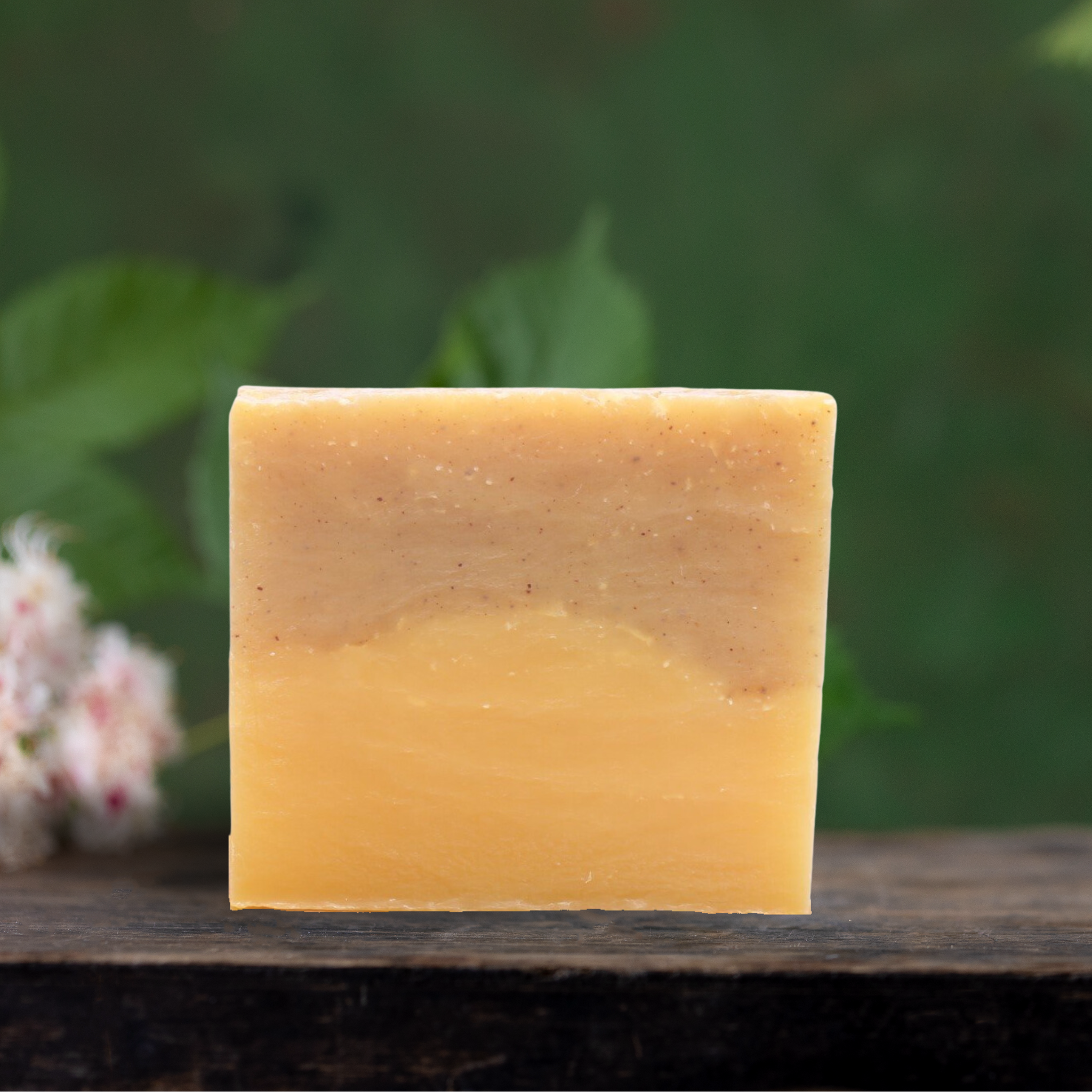 Agua de Jamaica Orchard Blend Soap