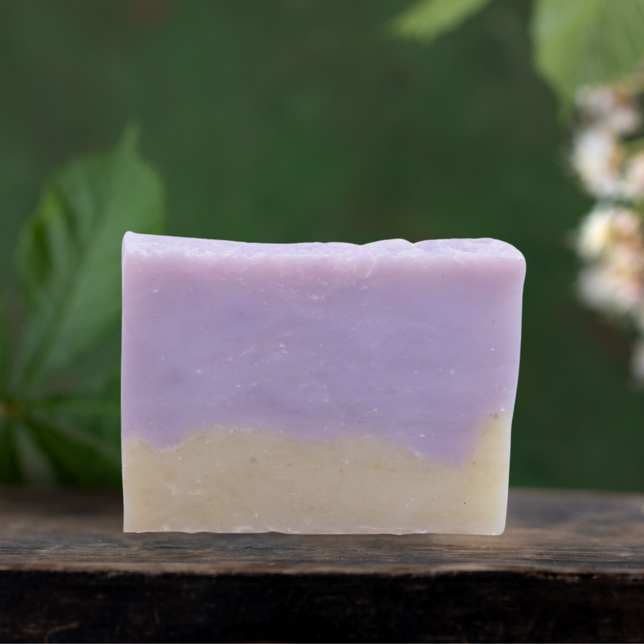 Florita del Alma Orchard Blend Soap