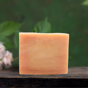 Huerto de Naranjas Orchard Blend Soap