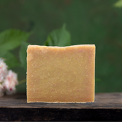 Flor de Campo Orchard Blend Soap