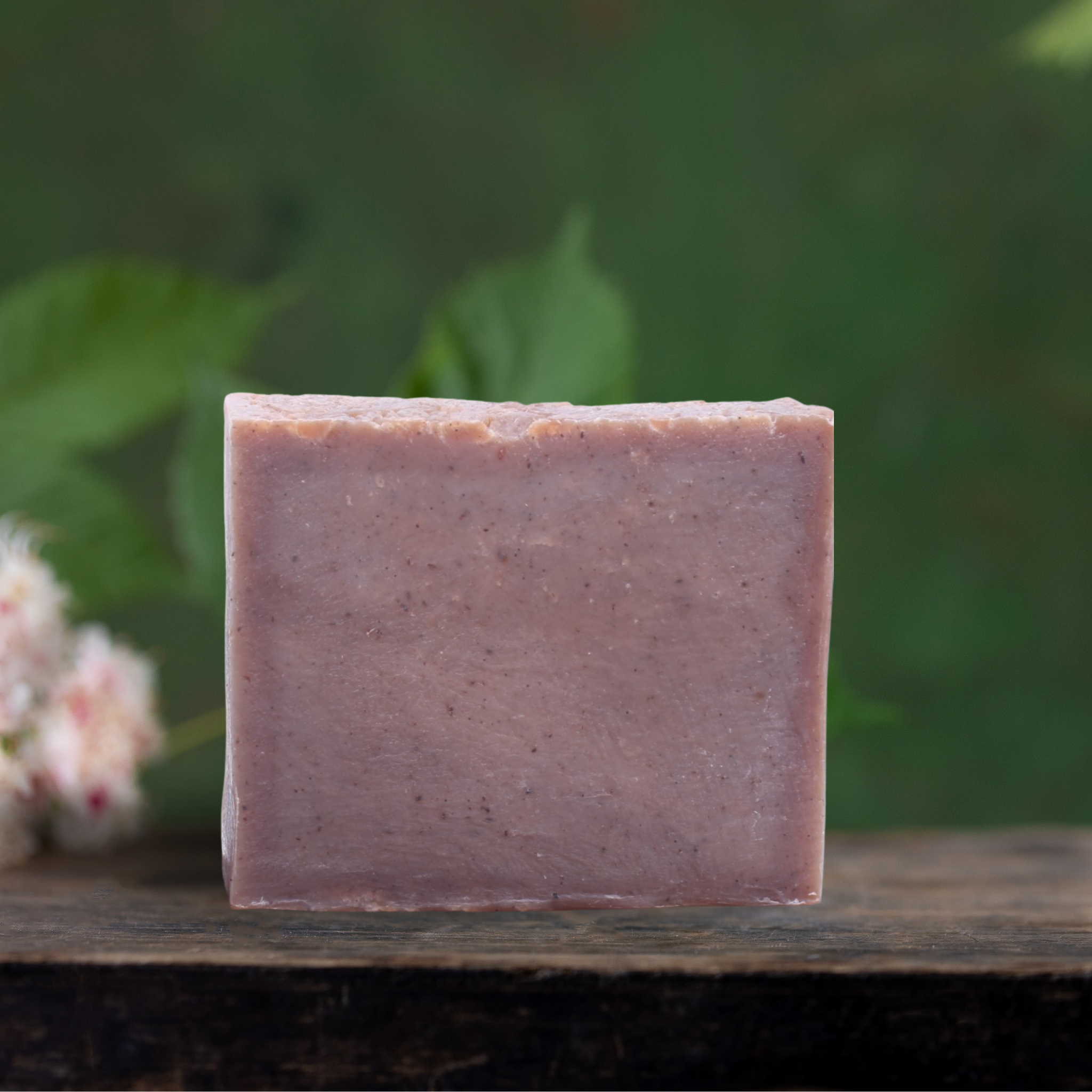 Mañanita Clara Orchard Blend Soap