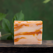 Arbol de Mango Orchard Blend Soap