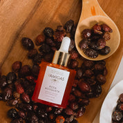 Chilean Rosehip Oil - 100% Certified Organic, Cold Pressed