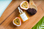 Luz De Sur Face Oil -  Acai, Chia, Maqui & Prickly Pear