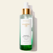 Pampas Herbal Tea Toner Mist - Yerba Mate & Acai
