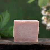 Una Noche Orchard Blend Soap