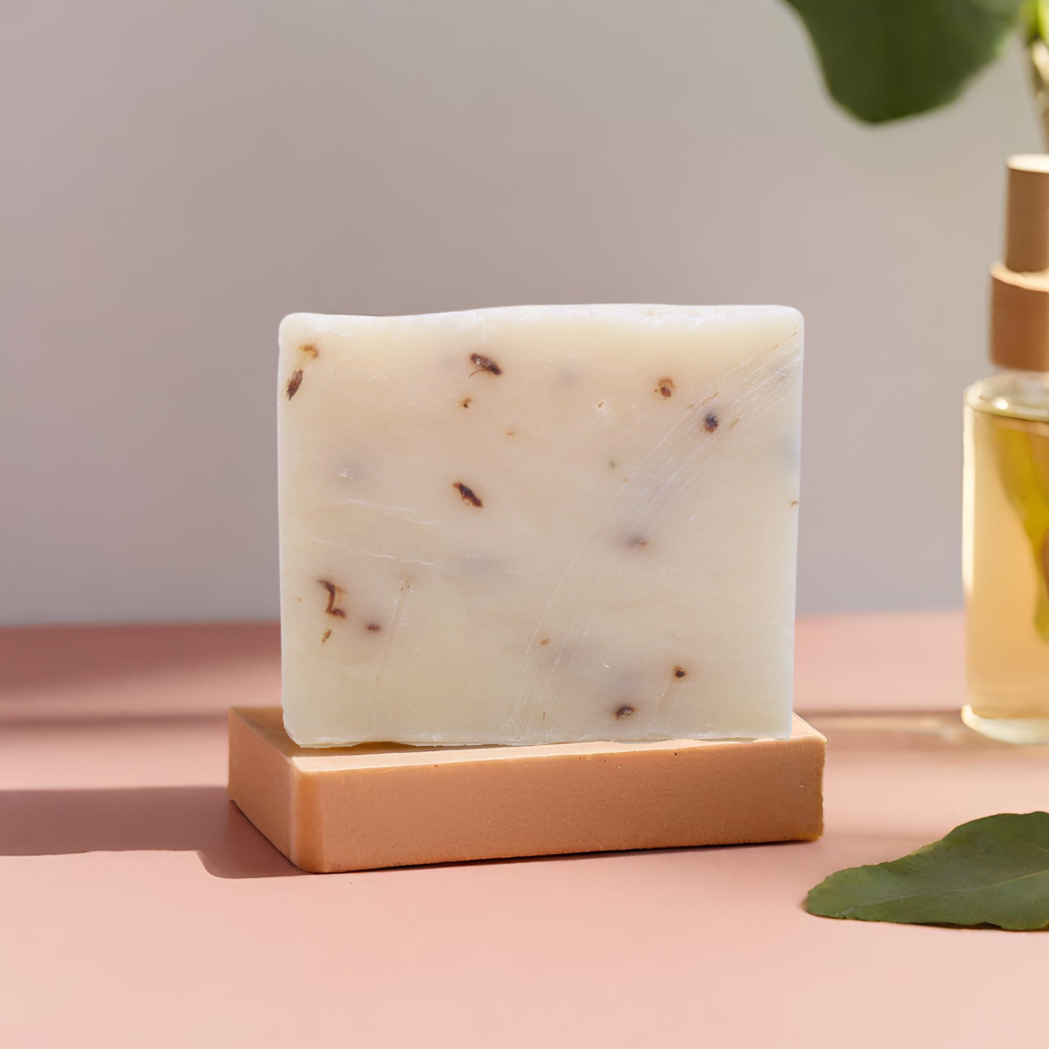 Hand Made Soap: FLOR SILVESTRE