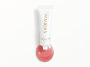 Rosehip Lip Mask - with Rosehip, Agave & Papaya