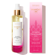 Nochecita Cleanse & Hydrate Set - with Olinda & Rosa Mosqueta